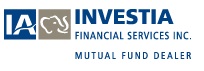 Investia logo