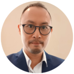 Samuel Li, Licensed Advisor in Ontario