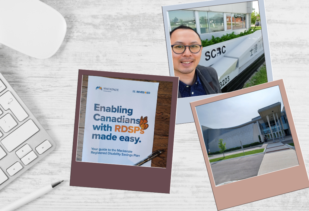 Scbc Key Takeaways from the Registered Disability Savings Plan (RDSP ...